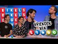STREETLAB komt TERUG?! | Streetlab's Jasper & Stijn vs Joep & Thijs van Frits | Vrienden van Lingo