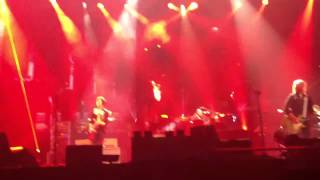 FRONT ROW ~ Paul McCartney "Live and Let Die" Full ~ Indianapolis 2013