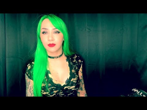 Shotzi Blackheart vs. Brandi Lauren Added To EVOLVE 10th Anniversary Lineup