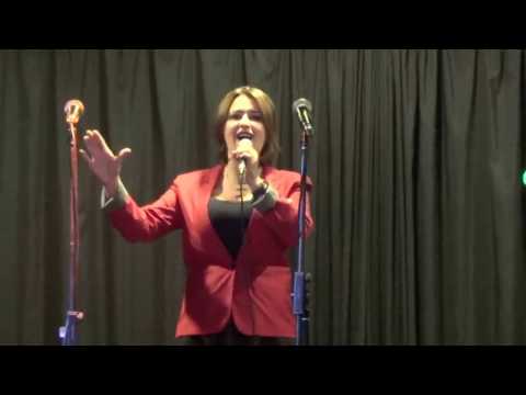 Let it go (Frozen) - Irene Pérez