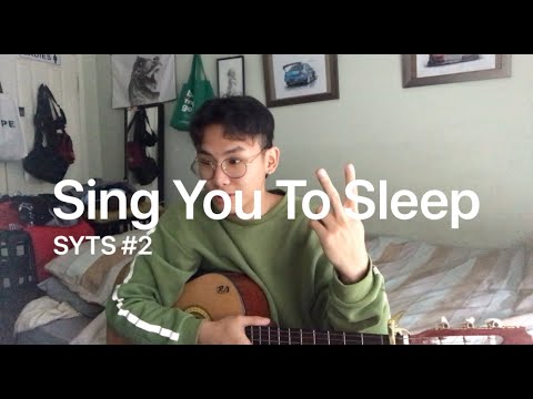 grentperez - sing u to sleep #2 - daniel caesar (bestpart,blessed,streetcar, violet, japanese denim)