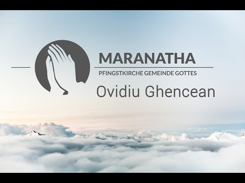 Ovidiu Ghencean  - Tu ne-ai adus iubirea