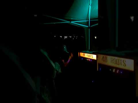 48 ROOTS- DADDY U-ROY backed by Cool Running