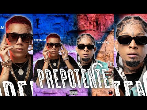 Yaisel LM - Tiradera a #rochyrd (audio oficial music preview) #Dembow #2023 #dembow2023
