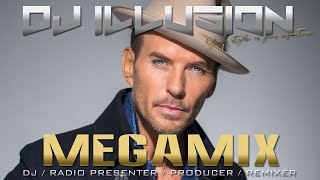 Matt Goss - Classic Megamix by DJ Illusion [4K]