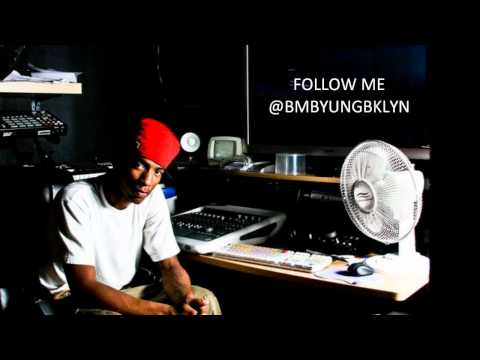 Selfish - Yung Bklyn