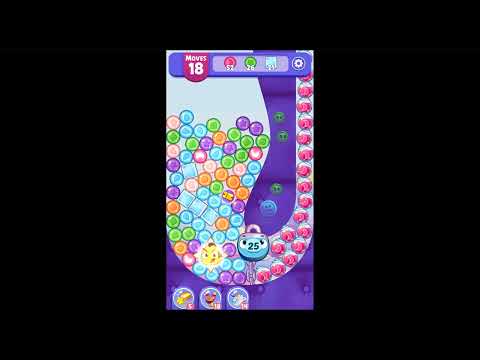 Angry Birds Dream Blast level 170