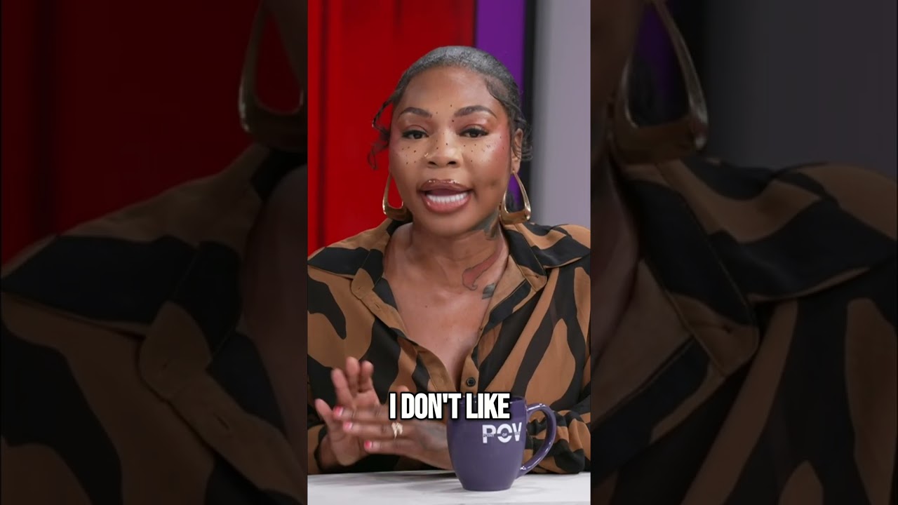 Black America's Performance: Tired of Chasing 'Massa' Approval #shorts