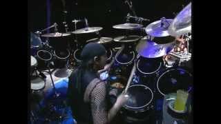 Mago de oz gaia en vivo