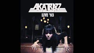 Alcatrazz- Kree Nakoorie Live