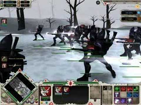 Ulthwe - A Tribute to the Greatist Eldar Craftworld