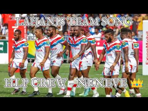 Neneveh_HLP crew (Lahanis Team song 2023)👑🇵🇬💯