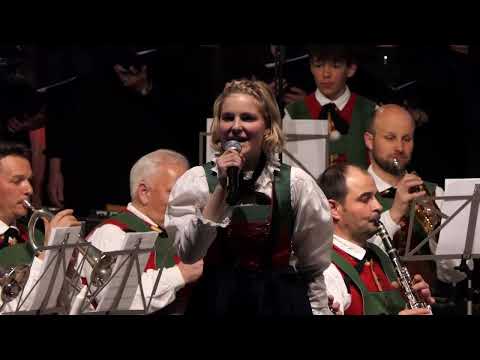 Gabriellas Song - Stefan Nilsson - Pfarrmusik Olang; Birgit Profanter