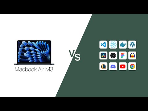 Macbook Air M3: Volltreffer oder Fehlkauf?