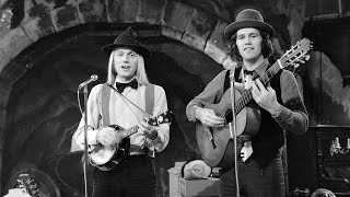 Liten aftensang Knutsen og Ludvigsen