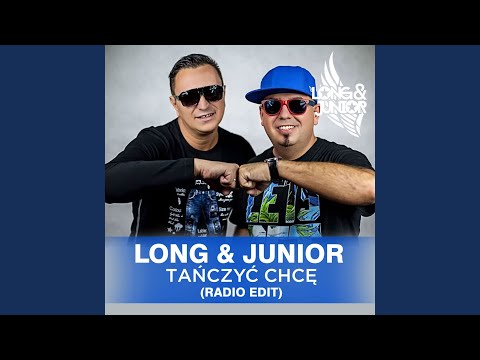 Tańczyć Chcę (Radio Edit)