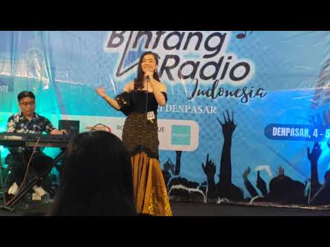 Kaniya Indira - Sekali hari ini saja ( Juara Harapan 1 Bintang Radio Indonesia RRI Denpasar 2022)