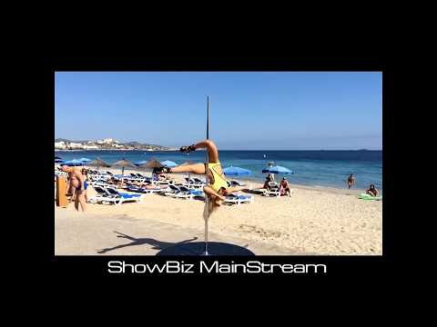 ShowBizMedia.net TV #5 -RocNation. Bad Boy. Atlantic. Coast 2 Coast. www.ShowBizMovement.com