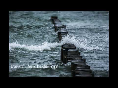 Canan Sağar - Aşk'a Gazel