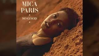 Mica Paris &amp; Will Downing - Where Is The Love