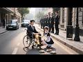 The Silly Girl Turned Out To Be Fairy Healed The CEO S Legs With Just One Finger