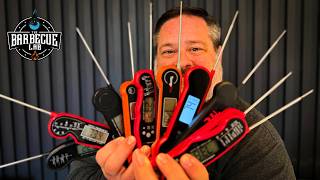 I Tested 10 Budget Meat Thermometers So You Don't Have To