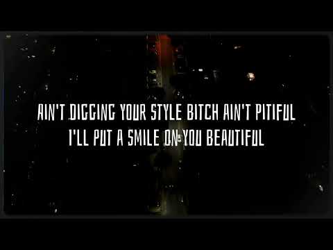 Cyga24 - Woke [feat. 1der-KIID] (Official Lyric Video)