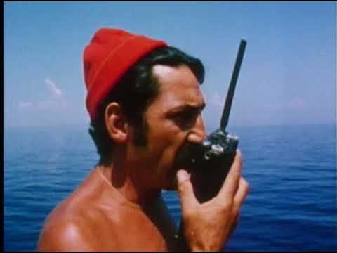 The Jacques Cousteau Odyssey 4 of 6 Calypso's Search for the Britannic & Diving for Roman Plunder