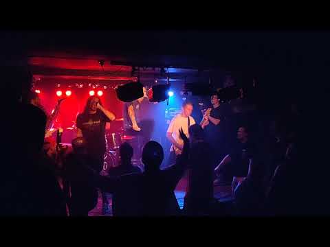 xViciousx   Mi$ery   LIVE