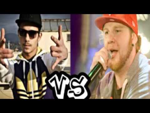 Puntata 3 parte 2/3 Moreno vs Nitro