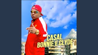 Casal Bonnie e Clyde