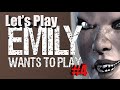 Gotta Think And Play With Emily (Emily wants to ...