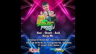 Download lagu LIVE SEKAR MADU DIKED. Bpk Tulus - Pucangombo - YRA Audio mp3