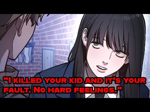 This Psycho Fooled us. Now what? | WEBTOON's MOST SHOCKING Plot Twist (Like Mother, Like Daughter)