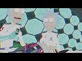 A Random Rick N Morty Edit