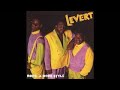 LEVERT -  I've Been Waiting