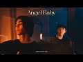 Jeff Satur X 3rd Tilly Birds Angel Baby Troye Sivan Cover