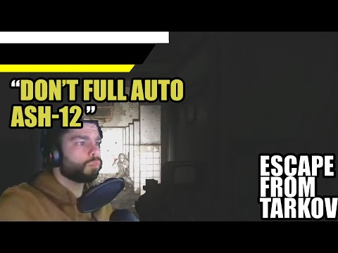 Clapping cheeks with the Ash-12 | Stream highlights