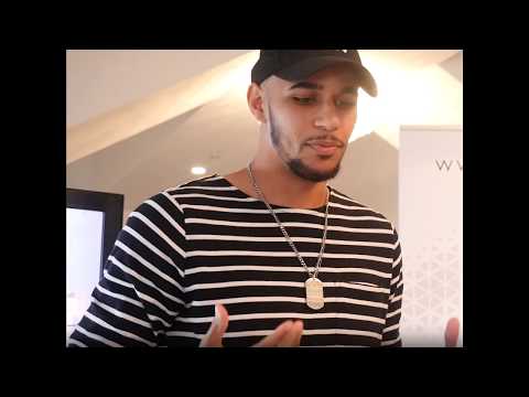 Khaled Siddiq | Why being Muslim is a blessing #MINMEETUP