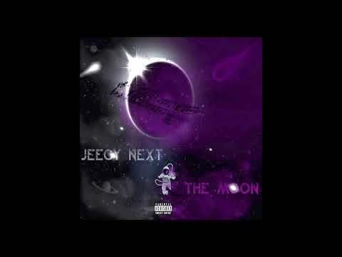 Jeecy - Next The Moon (Mixtape)