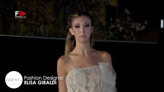ELISA GIBALDI PREMIO MODA 2024 Matera