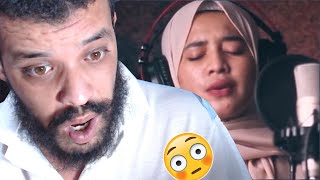 Download lagu Kal Ho Naa Ho - Shahrukh Khan || Sonu nigam || cover by Audrey Bella || Indonesia || REACTION DZ mp3