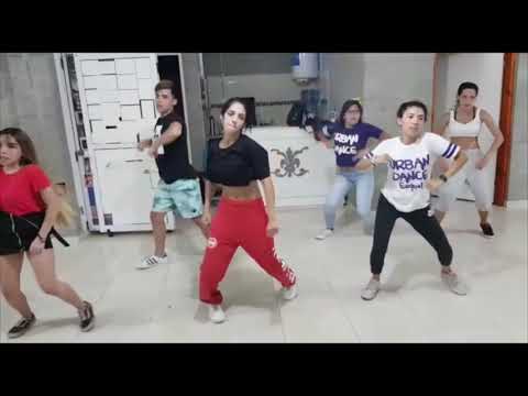 DUIKEN - Boyd Janson By URBAN DANCE ESQUEL