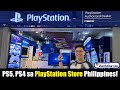 How much ang PS5 at PS4 sa PlayStation Store Philippines? May Nintendo Switch at Xbox Series din ?!?