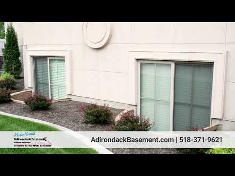 Egress Windows to Enhance Your Basement