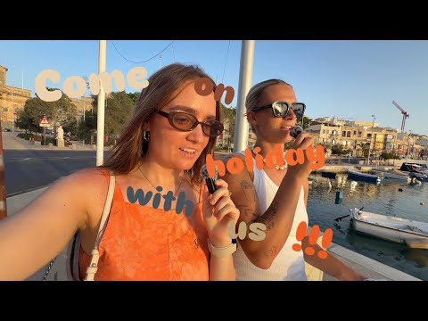 2 girls one vlog: kicked out the euros, lgbt friendly holiday and cats