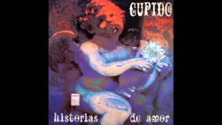 CUPIDO HISTORIAS DE AMOR  (Smokin' Prog-Mix)
