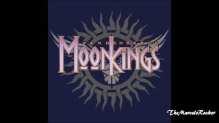 Vandenberg's Moonkings - One Step Behind