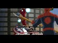 Spiderman Episode The Avenging Spiderman