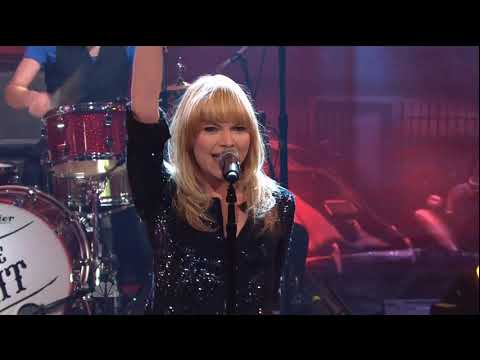 TV Live: The Duke Spirit - 'Everybody's Under Your Spell" (Leno 2011)